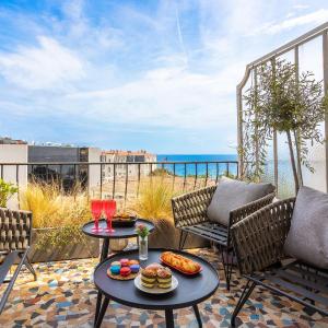 LE FRANCE AP4350 By Riviera Holiday Homes