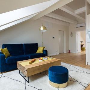 Charming apartment in perfect location