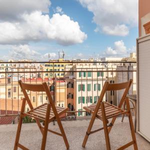 GuestHost - MM Re di Roma Apartment