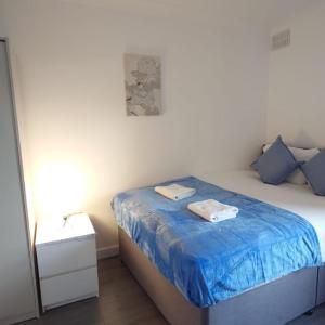 Kings Central Apartments in Kings Cross