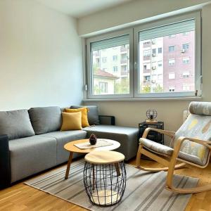 Urban 3 - Apartment for modern nomads