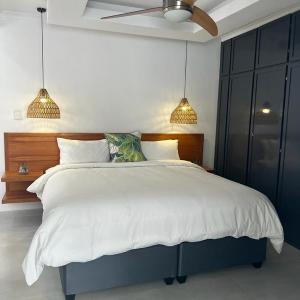 Villa Le Rosa Unit 5