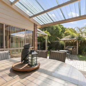 Peaceful Retreat - Surf Side