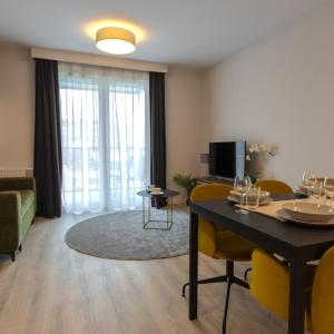 VacationClub - Apartamenty Zakopiańskie Apartament 335