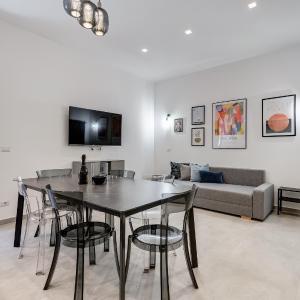 BDC - Empire, noble 3-BDR Apt