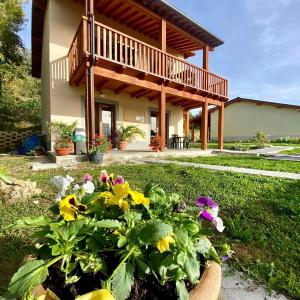 Albergo Diffuso Borgo Retrosi di Amatrice