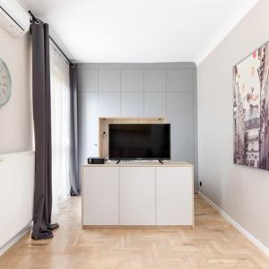 Marszałkowska 28 by Noclegi Renters