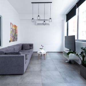 Hermes Apartments