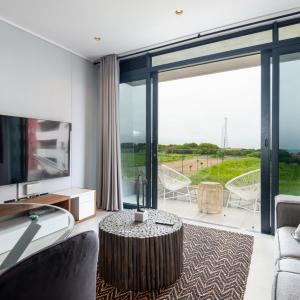 Luxury Bellagio 203 One Bed with Inverter