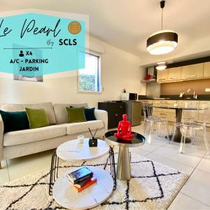 Le Pearl By SCLS Locations