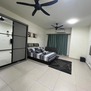 Mie Homestay Edusphere Suite, University of Cyberjaya near Tamarind Square
