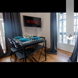 BaÑos - Casa Sevillana