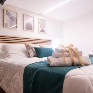 Teama House - Appartamento in centro - Politeama
