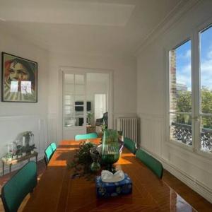 Le Cœur de l’Île Saint-Louis, you will love it!