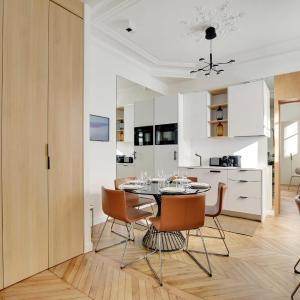 Welcoming apt - 3BR-6P - Tour Eiffel