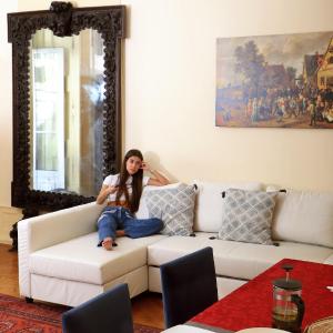 Chiado apartments
