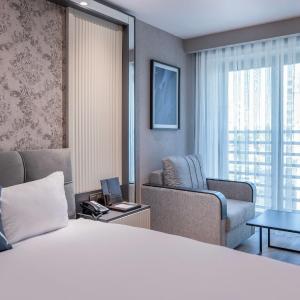Four Points Flex by Sheraton Antalya Lara