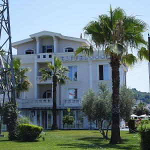Hotel Eiffel