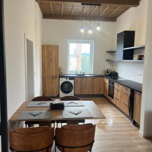 Apartmán Štôla