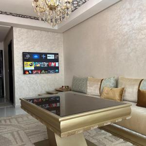 beautiful apartment