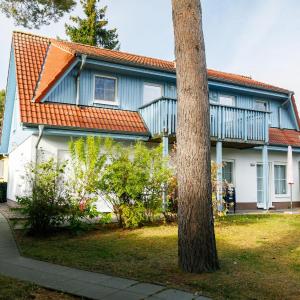 Apartment Jacobs by Interhome