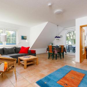 Apartment Pappelblick - App-4 by Interhome