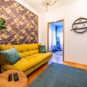 Modernes Appartement