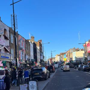 Camden BNB