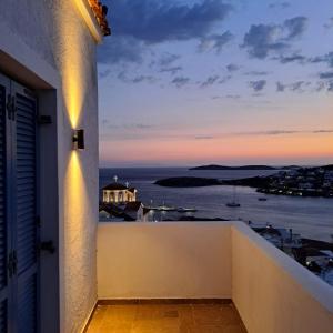 Andros Villa