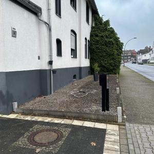 Privatunterkunft, Ferienwohnung, Monteurswohnung