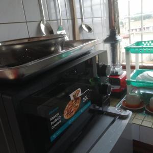 Studio meublé titi garage