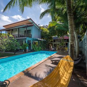 Lanta Thip House by Swiss-Belhotel