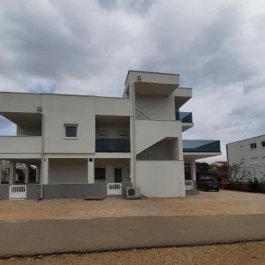 Apartments Matkovic