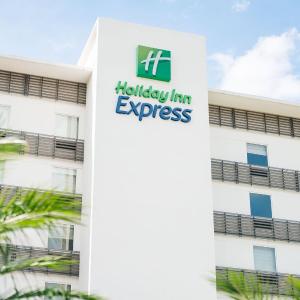 Holiday Inn Express Tegucigalpa by IHG