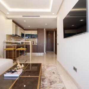 Maarif princess amazing one bedroom flat