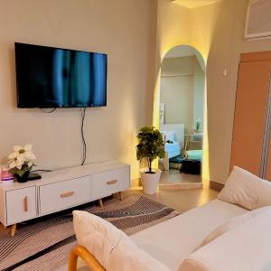 Condotel Across Naia T3 at ONE PALM TREE VILLA CLUSTER B