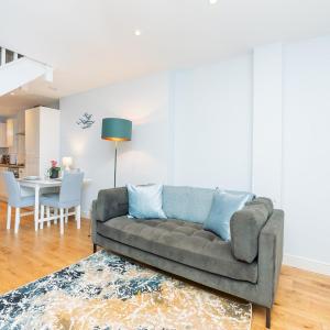 Delightful retreat in Larkhall with free parking - Pass the Keys