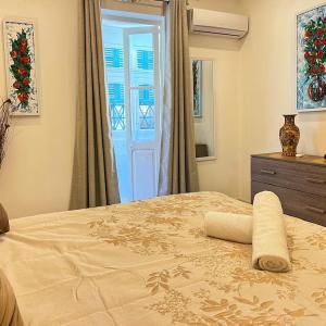 Heart of Valletta - Apartment