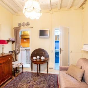 GuestHost - La Casa di Poldina - Santo Spirito Sweet Studio