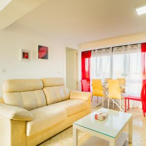 Apartamento luminoso
