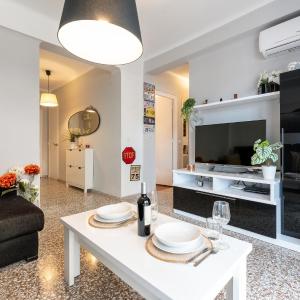 MalagaSuite Arapiles Centre Apartament