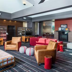 Four Points by Sheraton at Phoenix Mesa Gateway Airport