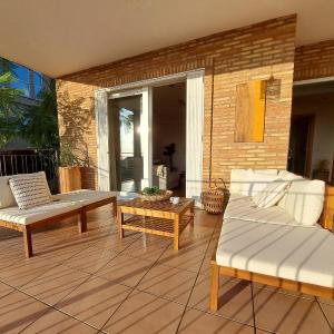 Casa en Valencia, piscina, cerca de golf, playas, moto Gp