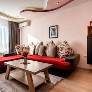 Apartments Rosina