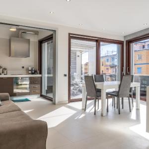 Nettuno's Suite