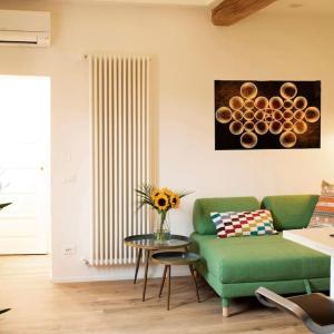 Cozy apartment in Pratello