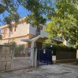 A casa di Gabri e Fede