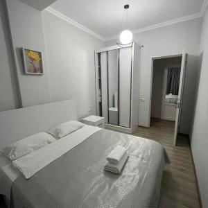 Apartment Gamsakhurdia Strret In Kutaisi