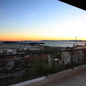 Libra - Luxurious Sea View Apartment