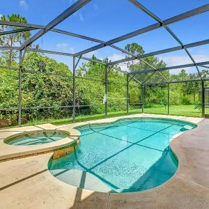 CA9049PP: 6 Beds | 12 guests | Lovely Pool & Spa